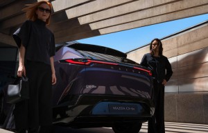 日本权威媒体呼吁引入MAZDA EZ-60，全球品质获日本市场高度认可
