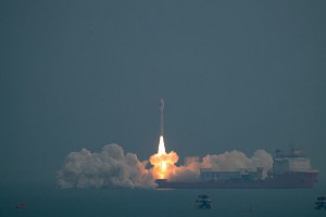 连续6次成功发射，在轨卫星达到64颗 吉利星座完成一期组网部署