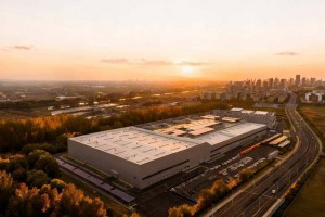 创下五大世界纪录 向全行业开放共享 吉利全球全域安全中心发布