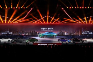 彻底终结合资暴利时代 第5代帝豪6.59万元起荣耀上市