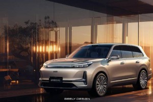 9月吉利汽车总销量27万、新能源销量16.5万，均创历史新高