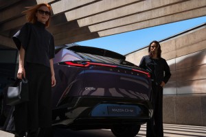 日本权威媒体呼吁引入MAZDA EZ-60，全球品质获日本市场高度认可